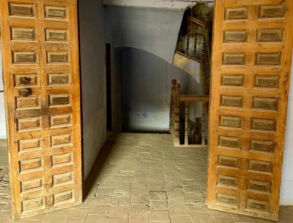 Imagen 2 de Casa de pueblo en Venta en Jorcas Teruel