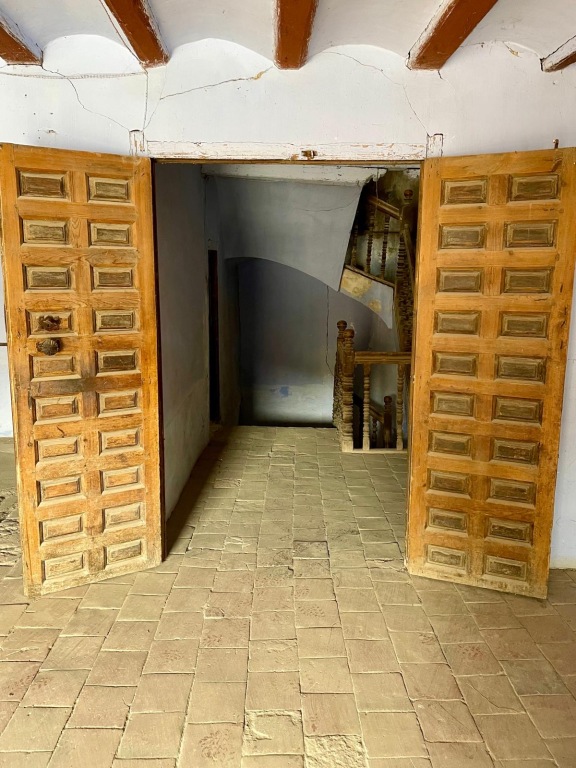 Imagen 2 de Casa de pueblo en Venta en Jorcas Teruel