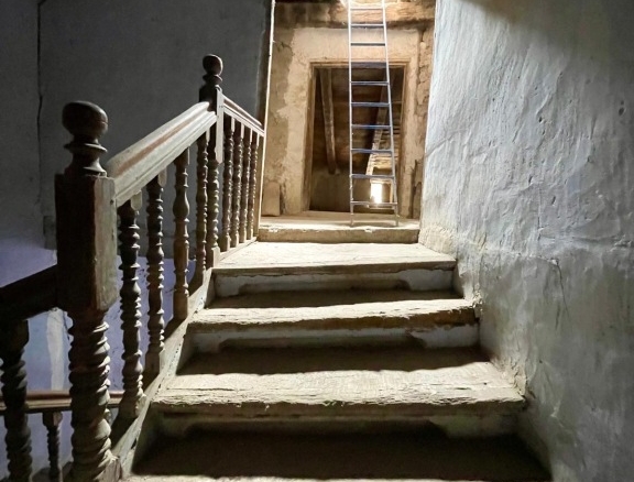 Imagen 4 de Casa de pueblo en Venta en Jorcas Teruel