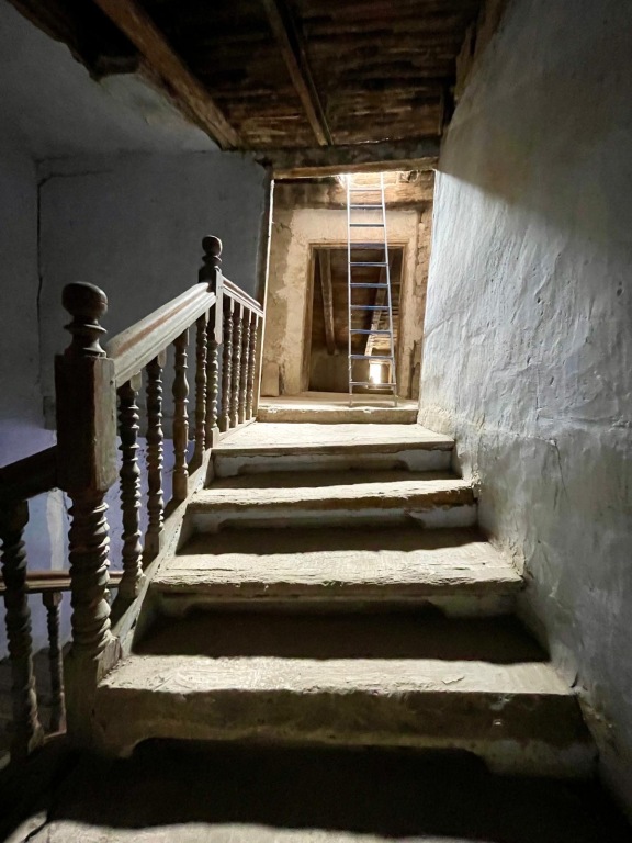 Imagen 4 de Casa de pueblo en Venta en Jorcas Teruel