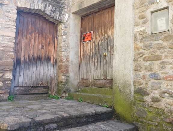 Imagen 2 de Edificio Viviendas en Venta en Javierregay Huesca