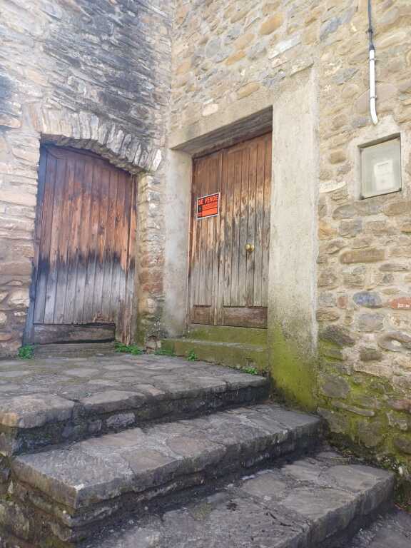 Imagen 2 de Edificio Viviendas en Venta en Javierregay Huesca