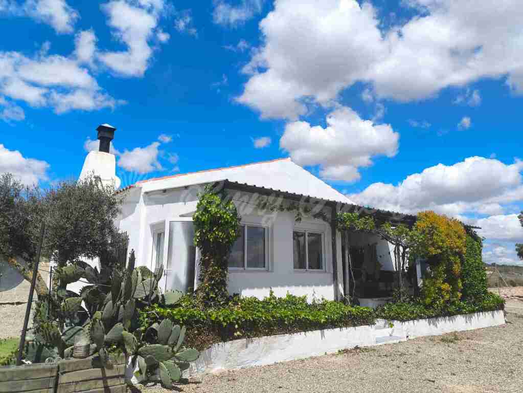 Imagen 1 de Casa de campo-Masía en Venta en Yecla Murcia