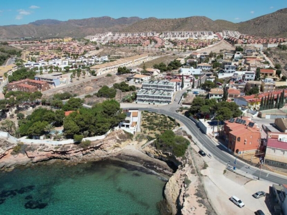 Imagen 2 de ÚLTIMOS APARTAMENTOS EN ISLA PLANA DE OBRA NUEVA