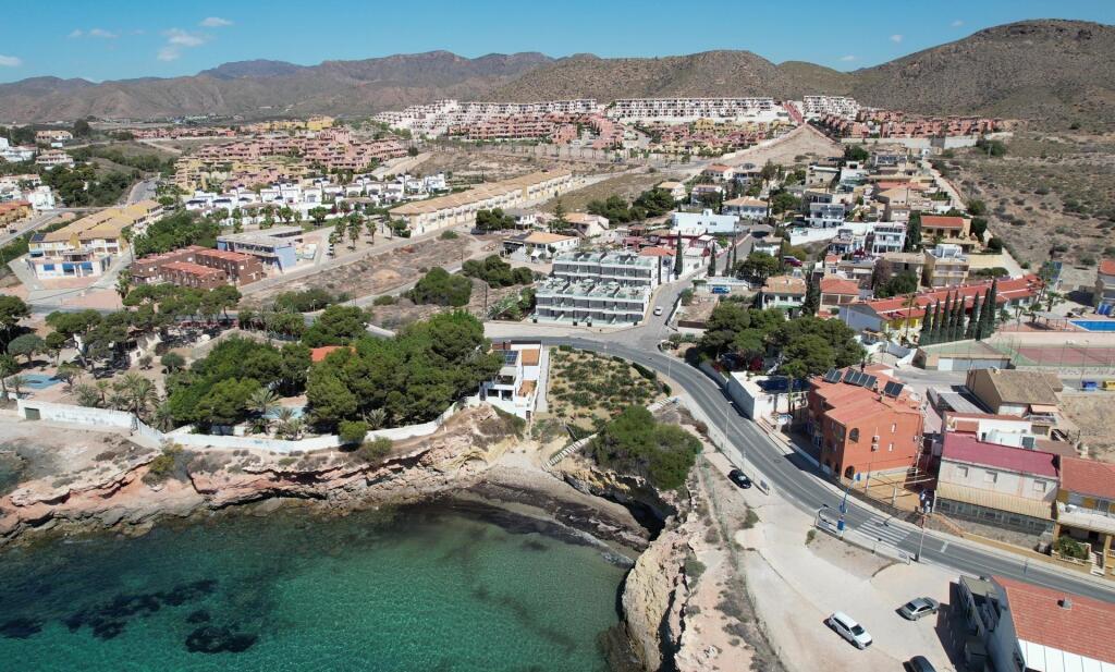 Imagen 2 de ÚLTIMOS APARTAMENTOS EN ISLA PLANA DE OBRA NUEVA