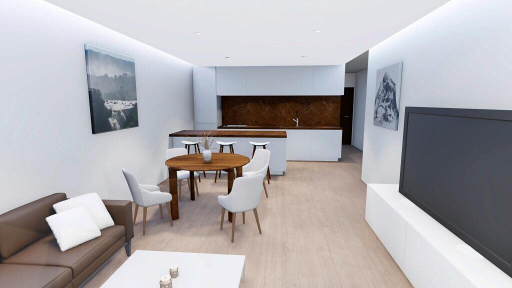 Imagen 4 de ÚLTIMOS APARTAMENTOS EN ISLA PLANA DE OBRA NUEVA