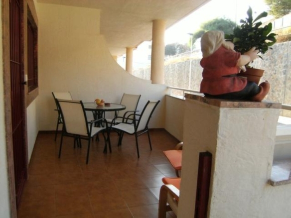 Imagen 2 de Piso en Venta en Puerto De Mazarrón Murcia