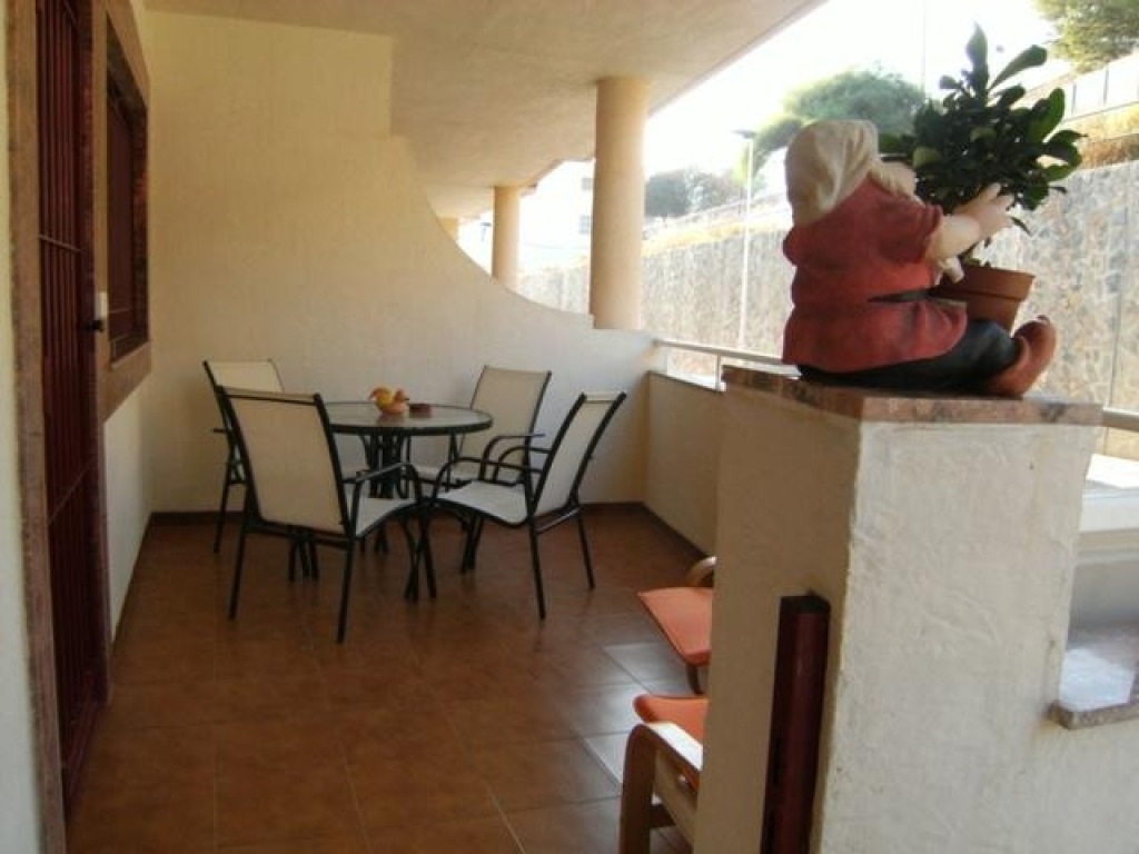 Imagen 2 de Piso en Venta en Puerto De Mazarrón Murcia