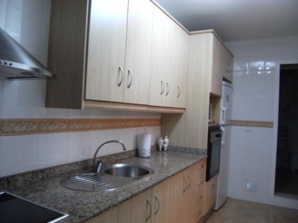 Imagen 4 de Piso en Venta en Puerto De Mazarrón Murcia