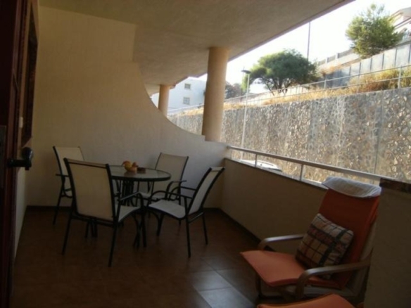 Imagen 1 de Piso en Venta en Puerto De Mazarrón Murcia