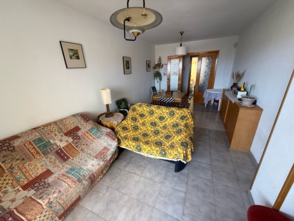 Imagen 2 de Piso en Venta en Puerto De Mazarrón Murcia