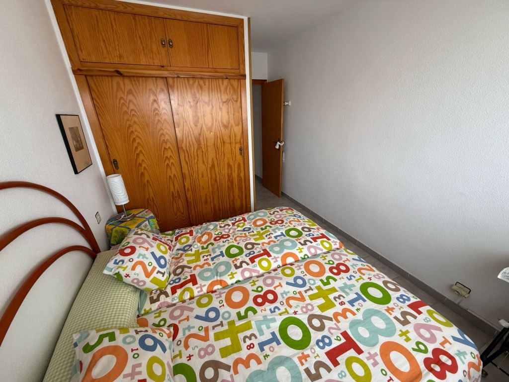 Imagen 4 de Piso en Venta en Puerto De Mazarrón Murcia
