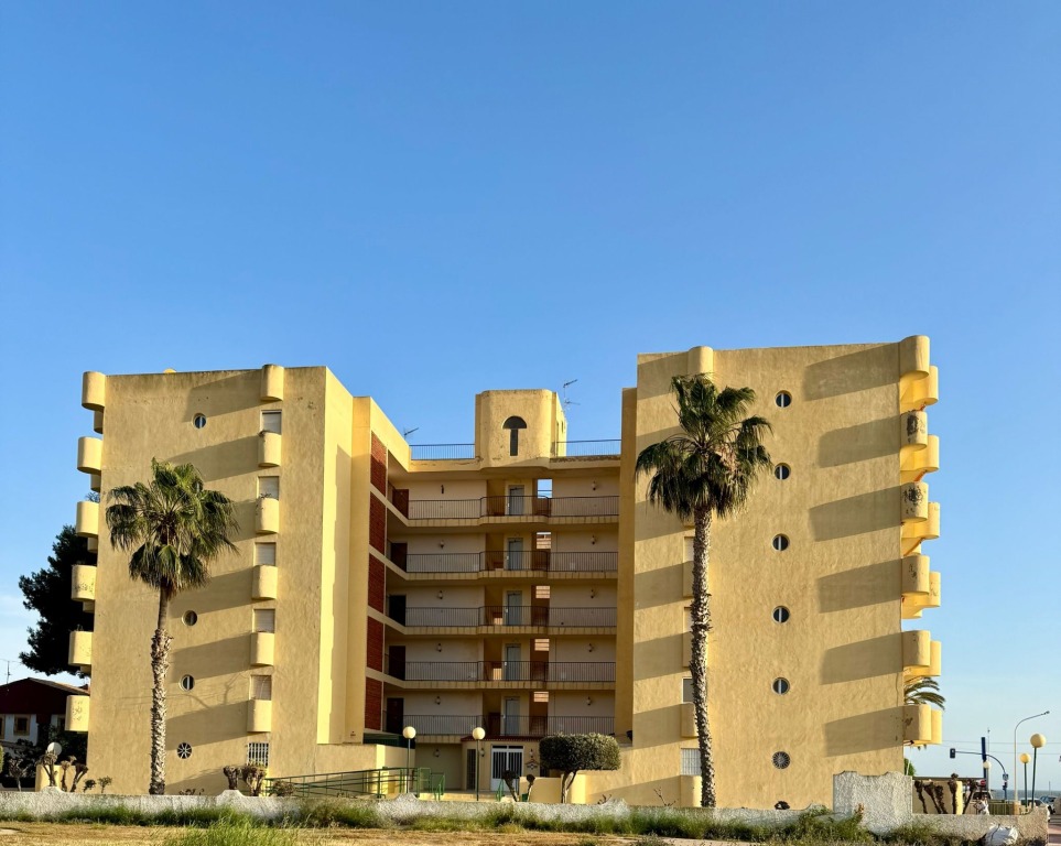 Imagen 1 de Piso en Venta en Puerto De Mazarrón Murcia