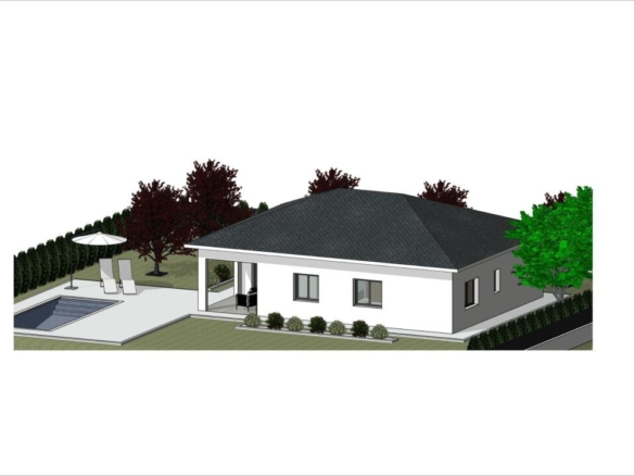 Imagen 2 de VILLAS DE OBRA NUEVA EN LA ROMANA