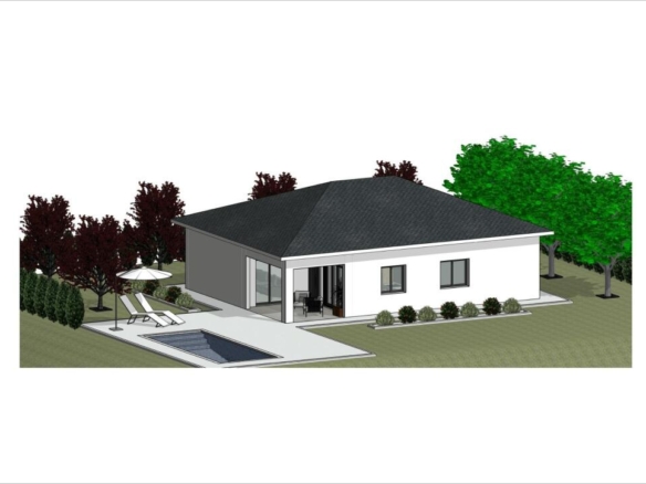 Imagen 4 de VILLAS DE OBRA NUEVA EN LA ROMANA