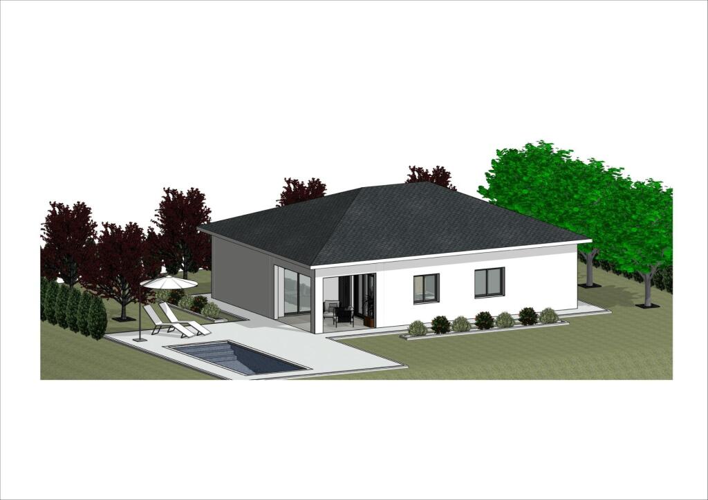 Imagen 4 de VILLAS DE OBRA NUEVA EN LA ROMANA