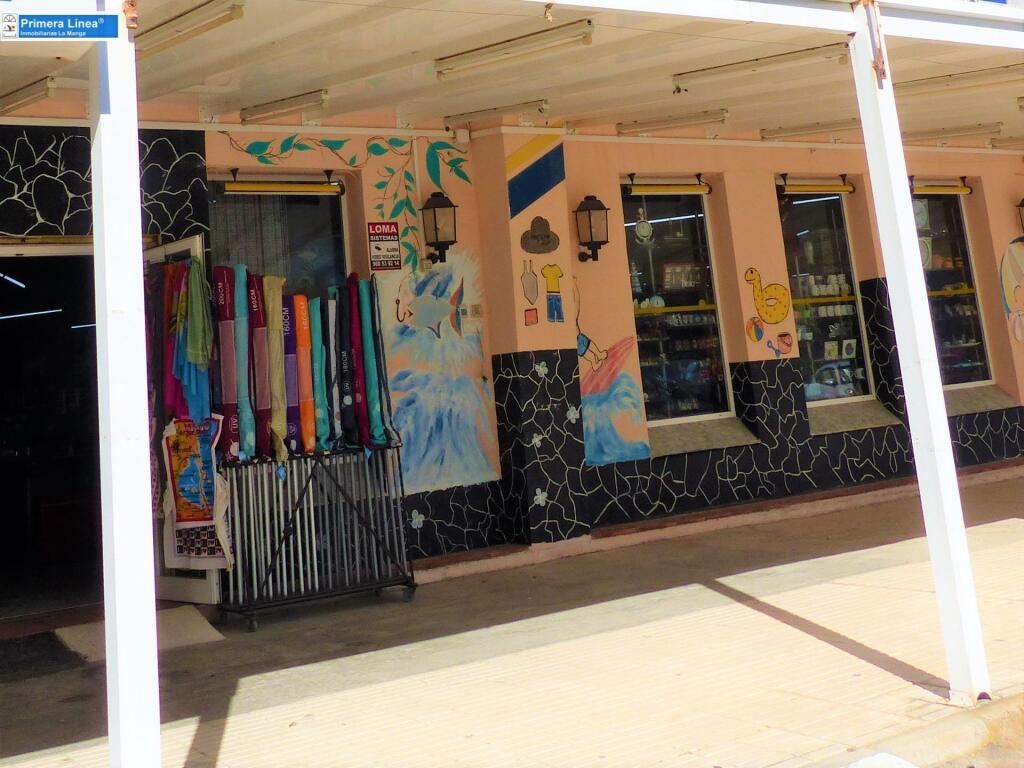 Imagen 4 de Venta de gran local comercial en La Manga