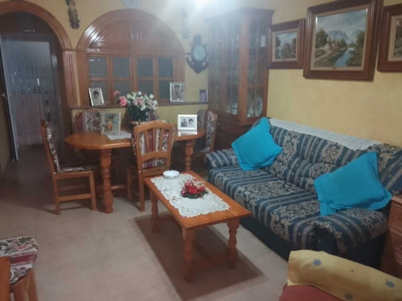 Imagen 2 de Casa-Chalet en Venta en Alcazares
