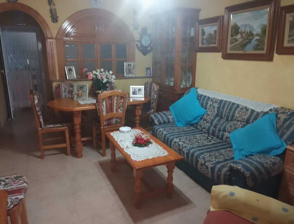 Imagen 2 de Casa-Chalet en Venta en Alcazares