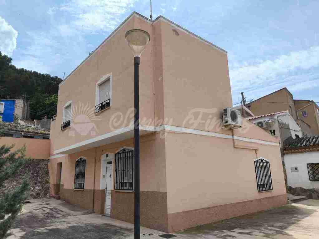 Imagen 3 de Casa de pueblo en Venta en Yecla Murcia