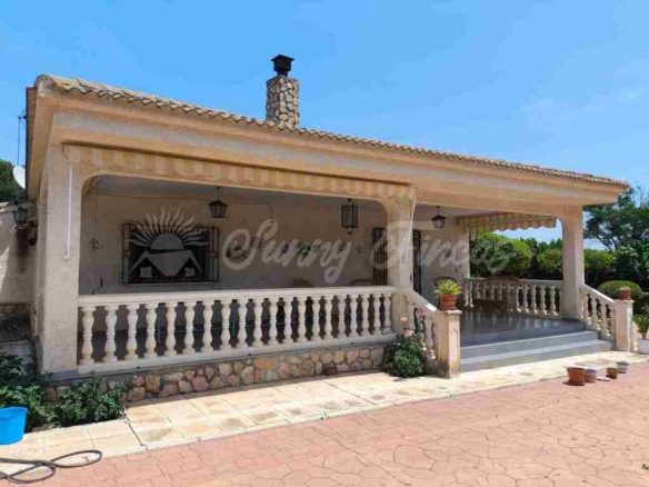Imagen 4 de Casa-Chalet en Venta en Yecla Murcia