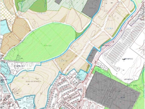 Imagen 4 de Oportunidad para promotores e inversores en Avilés