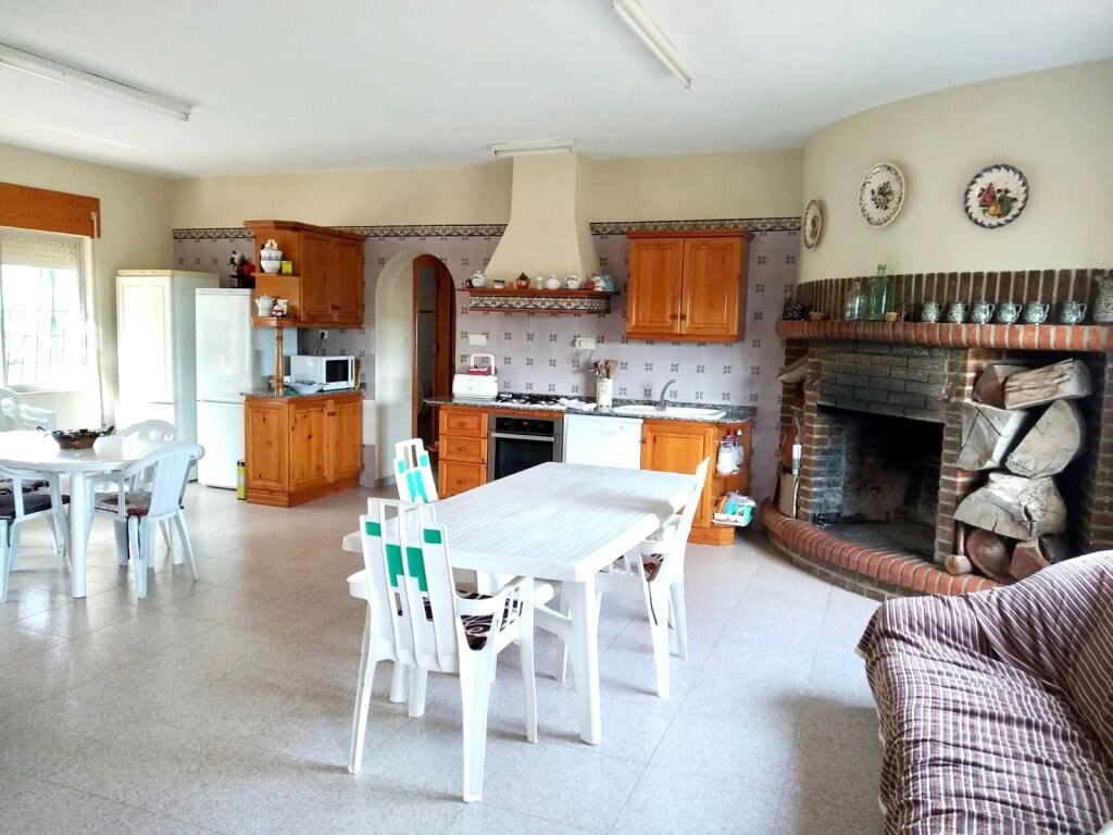 Imagen 1 de Casa-Chalet en Venta en Aparecida