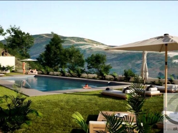 Imagen 2 de Ático Penthouse de 2 habitaciones en Puerto Narixa