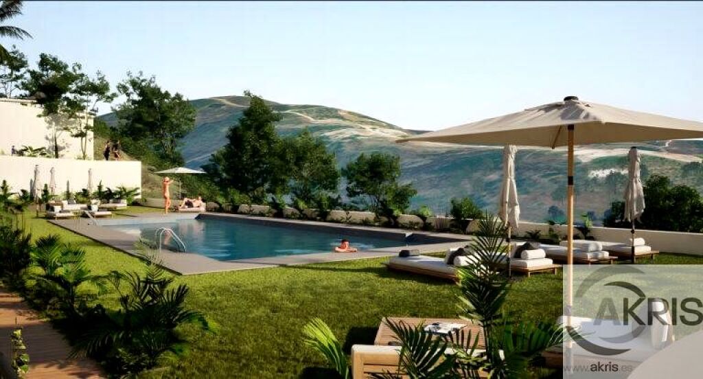 Imagen 2 de Ático Penthouse de 2 habitaciones en Puerto Narixa