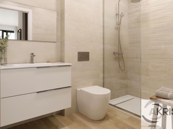 Imagen 1 de Ático Penthouse de 2 habitaciones en Puerto Narixa