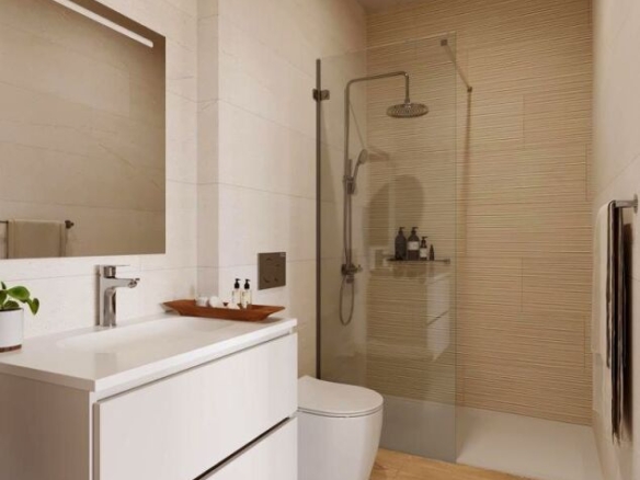 Imagen 2 de Vivienda con Jardin de 2 habitaciones en Puerto Narixa