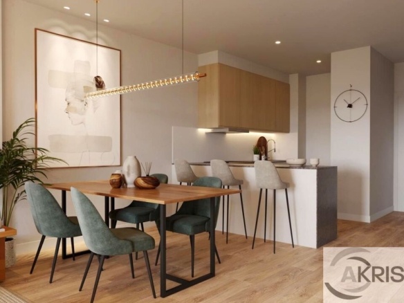 Imagen 1 de Vivienda con Jardin de 2 habitaciones en Puerto Narixa