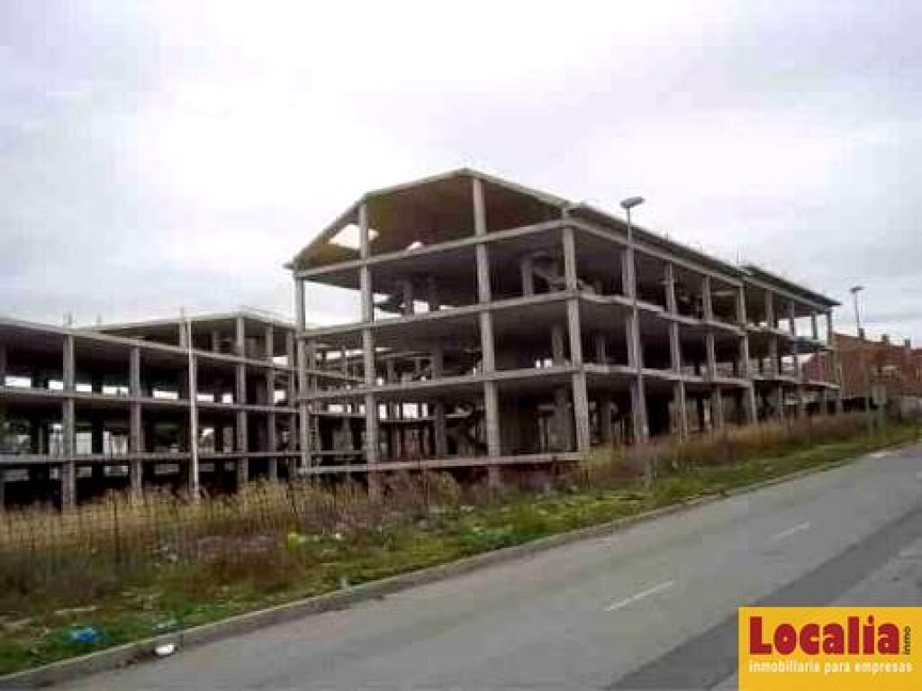 Imagen 2 de Magnífica Promoción en La Muela (Zaragoza)