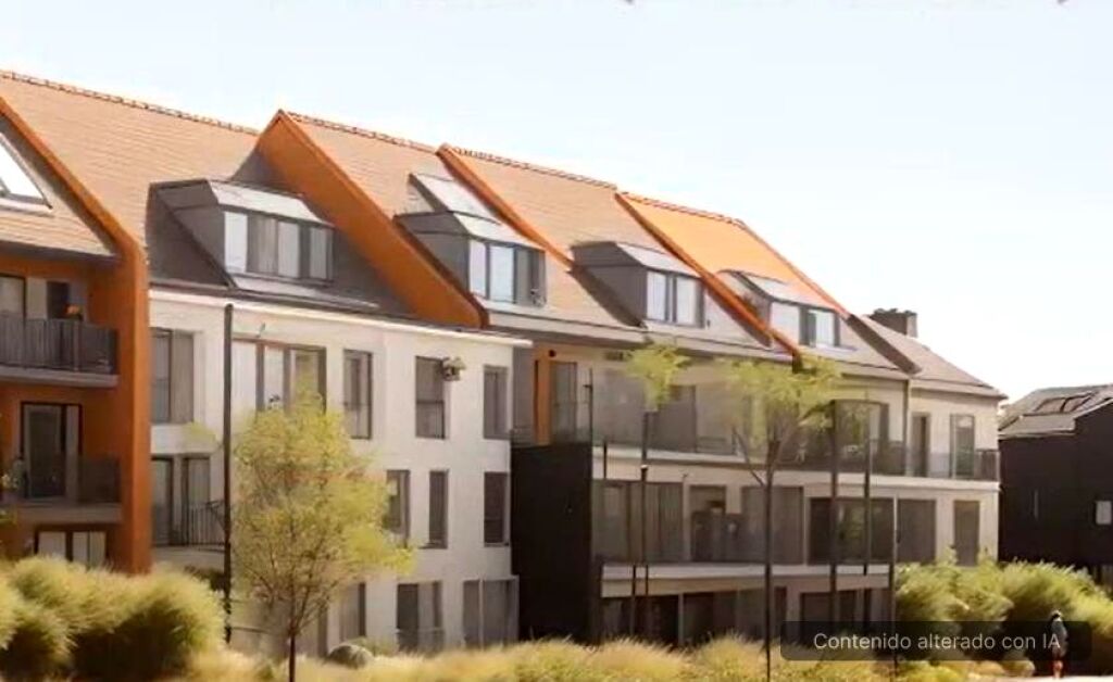 Imagen 3 de Magnífica Promoción en La Muela (Zaragoza)