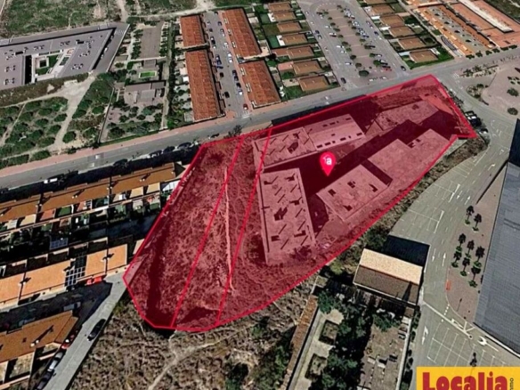 Imagen 4 de Magnífica Promoción en La Muela (Zaragoza)