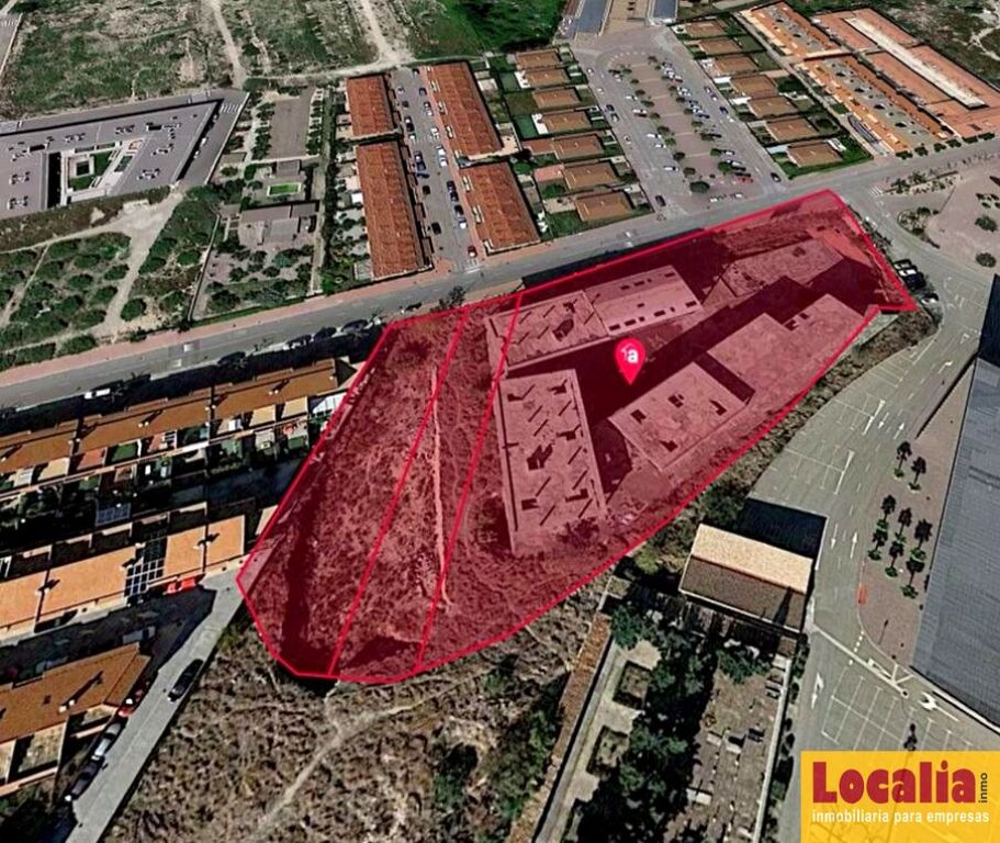 Imagen 4 de Magnífica Promoción en La Muela (Zaragoza)