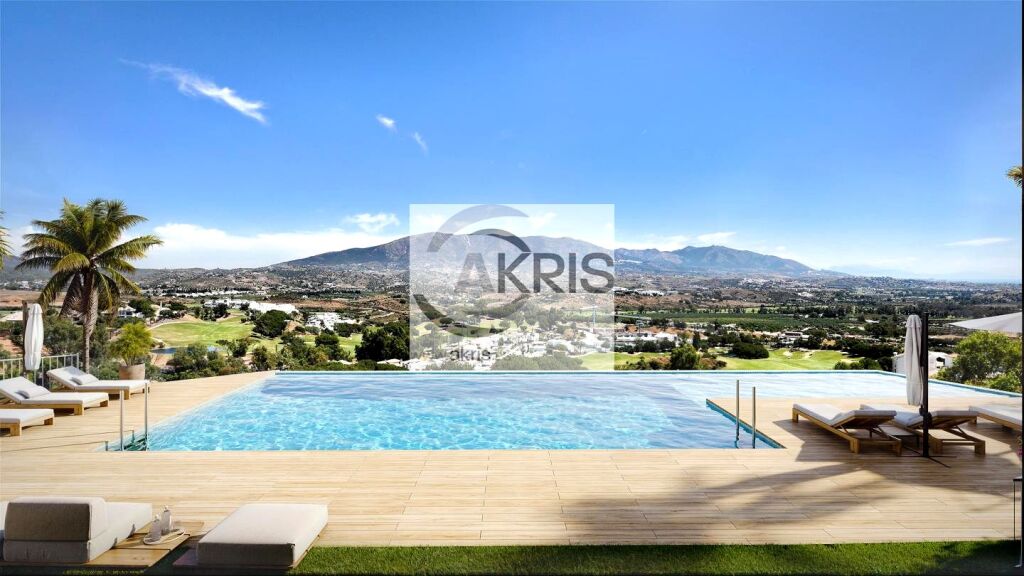 Imagen 4 de Apartamentos de lujo de 2 habitaciones en Mijas