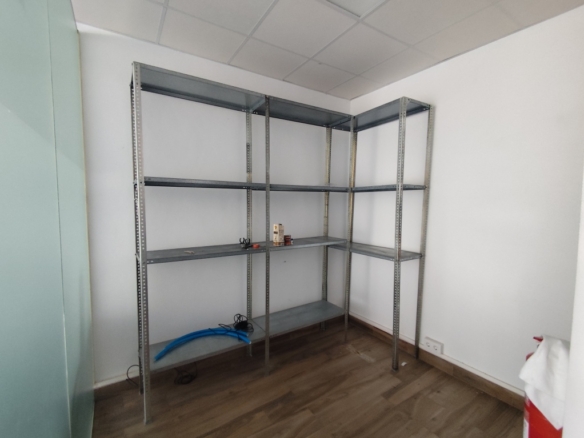 Imagen 4 de Local comercial en Traspaso en Pozo De Los Frailes Almería