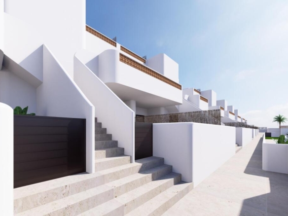 Imagen 4 de Bungalows de nueva construcción en Dolores