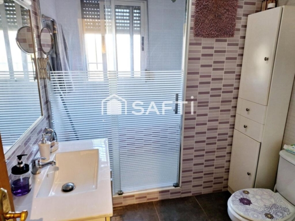 Imagen 1 de "OPORTUNIDAD UNICA" CHALET A LA VENTA A 0