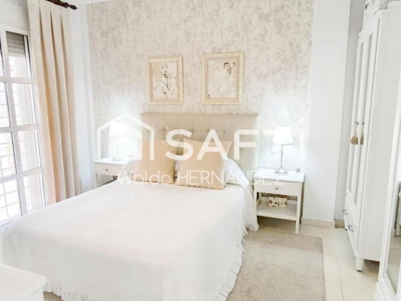 Imagen 1 de ¡¡¡TU NUEVO CHALET CON PISCINA EN ZONA RESIDENCIAL DE MURCIA!!!