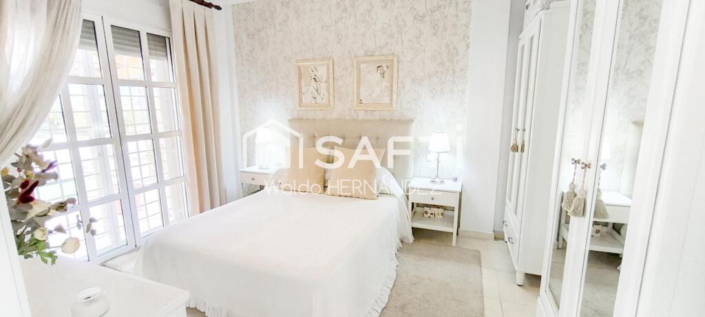 Imagen 1 de ¡¡¡TU NUEVO CHALET CON PISCINA EN ZONA RESIDENCIAL DE MURCIA!!!