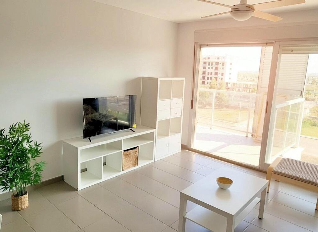 Imagen 4 de Apartamento exterior con dos dormitorios junto al mar en Moncofa