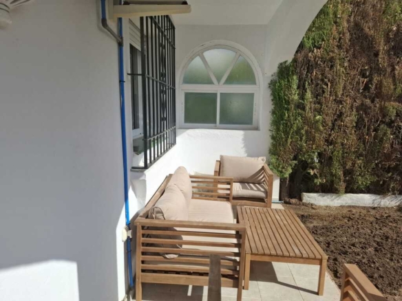 Imagen 2 de Adosada en Alquiler en San Pedro Alcantara Málaga