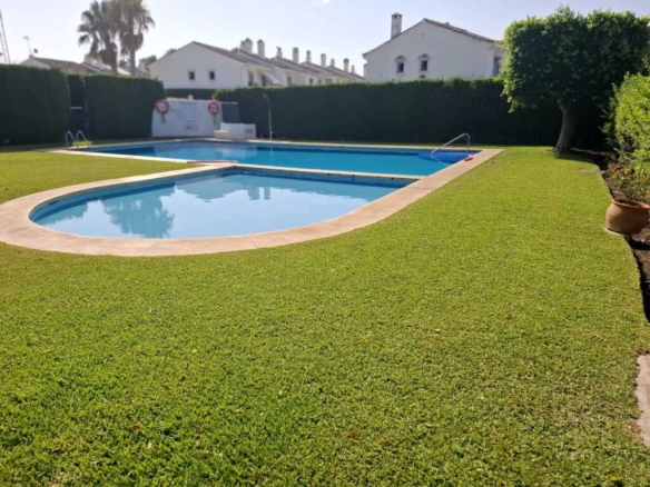 Imagen 1 de Adosada en Alquiler en San Pedro Alcantara Málaga