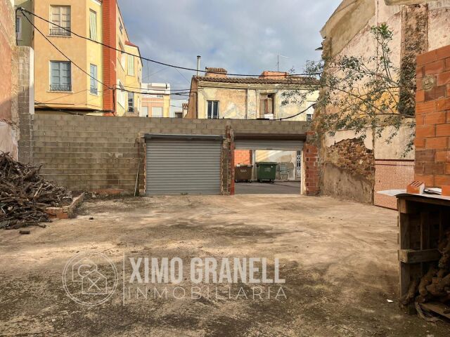 Imagen 2 de Solar residencial en Venta en Vall D Uxo