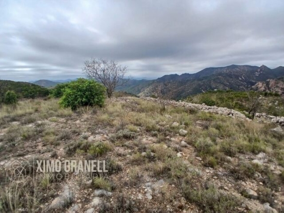 Imagen 2 de Casa de campo-Masía en Venta en Vall D Uxo