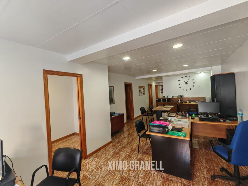 Imagen 2 de Oficina en Venta en Vall D Uxo