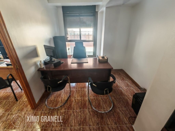 Imagen 1 de Oficina en Venta en Vall D Uxo
