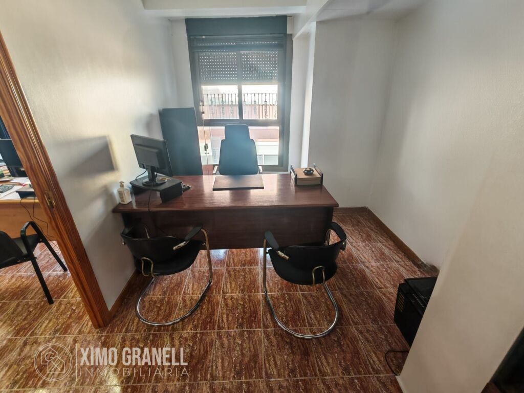 Imagen 1 de Oficina en Venta en Vall D Uxo